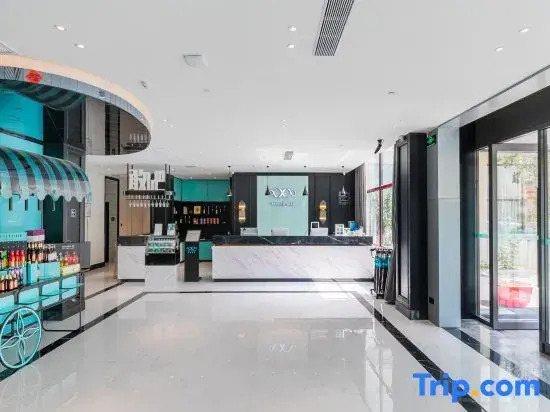 Lefei City Pin Hotel