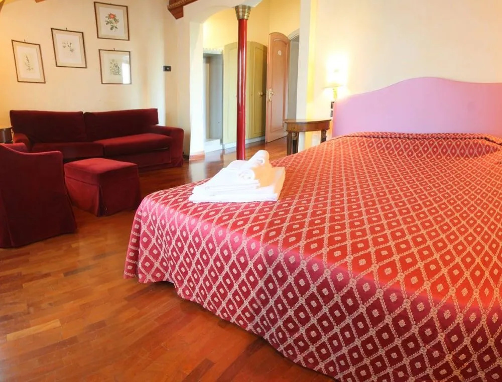 Hotel La Torre