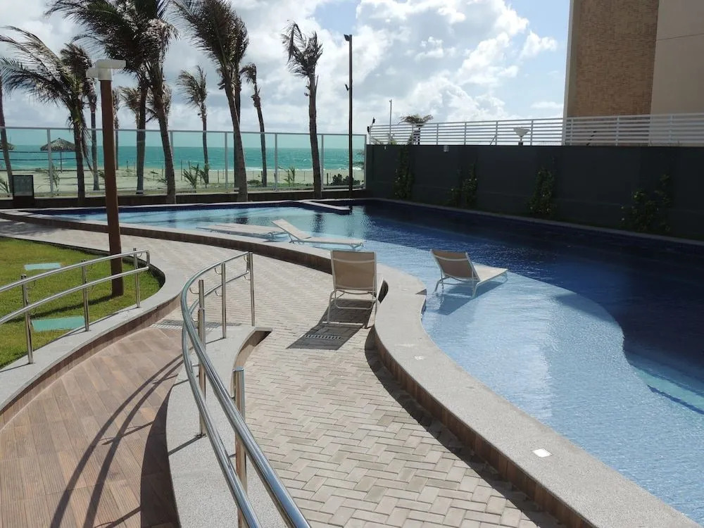 Condomínio Beach Way