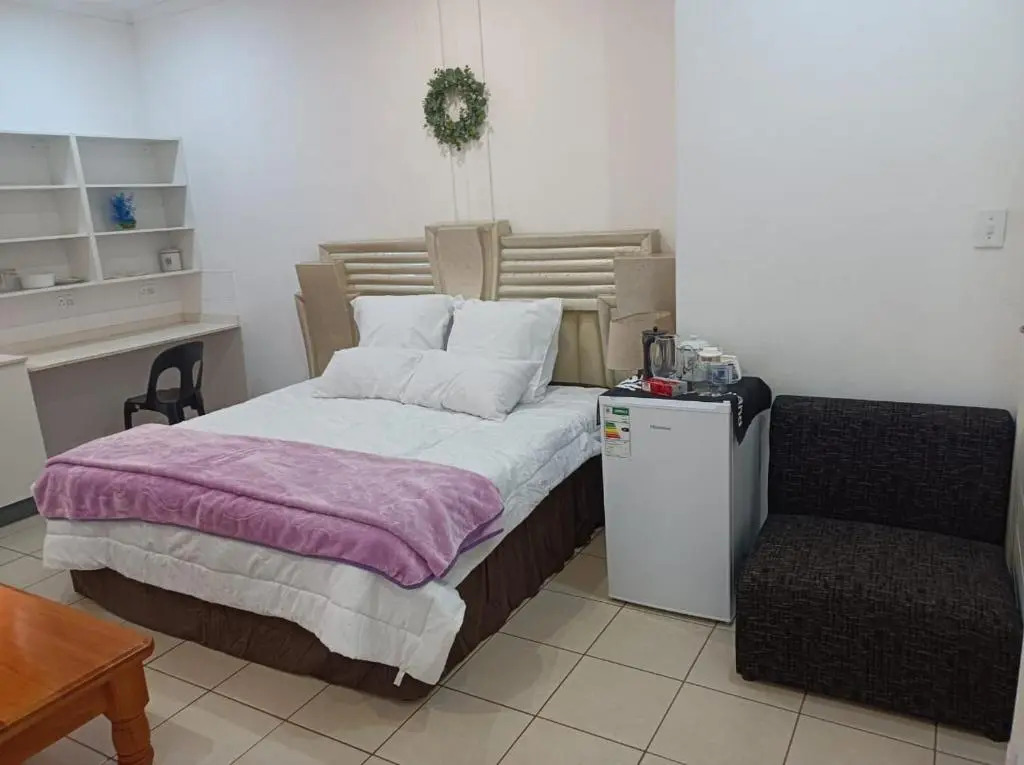 Danodeb Lodge