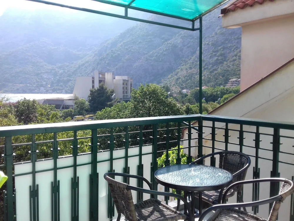 Apartmani Mozaici