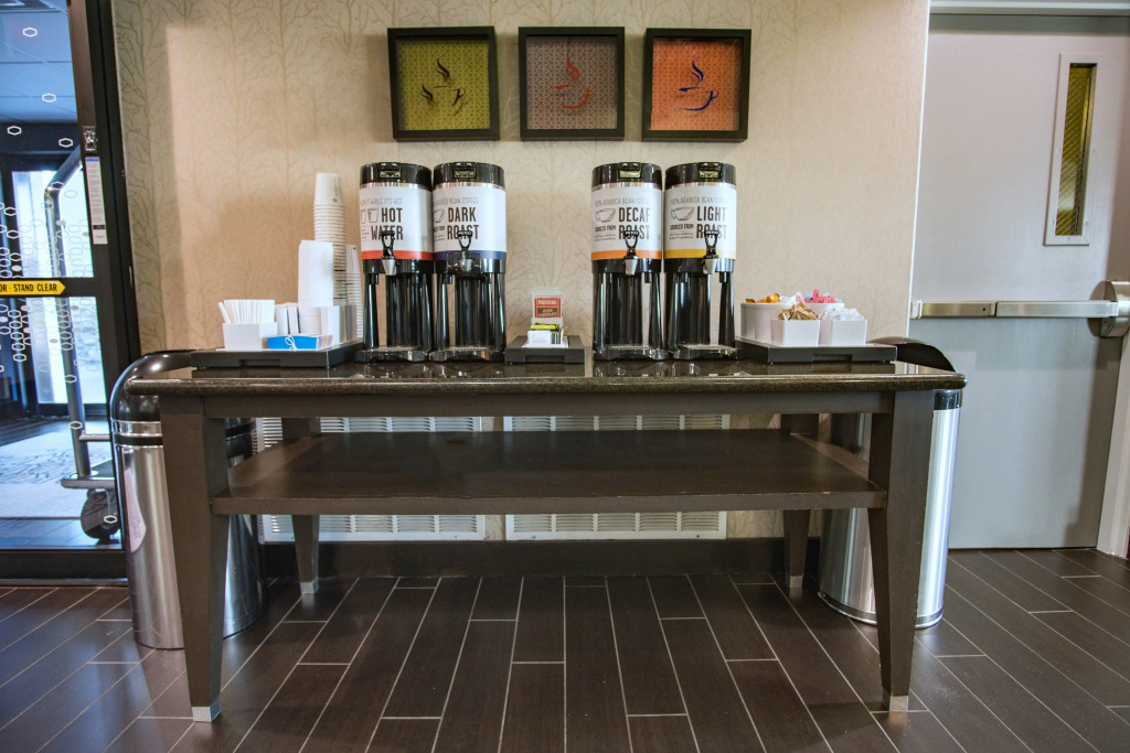 Hampton Inn Oklahoma City/Yukon
