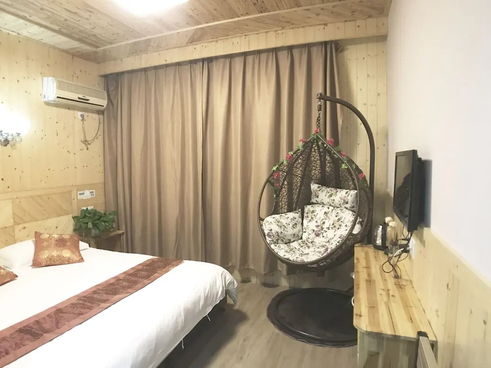 Wuzhen Fuchang Bridge Inn