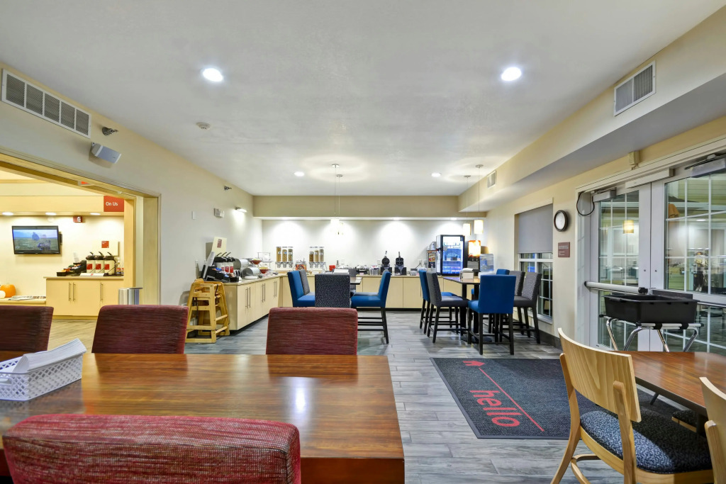 TownePlace Suites Sioux Falls
