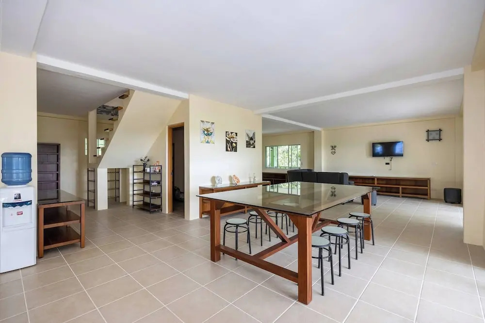 Villa Jolam - Family Haven in an Island Paradise