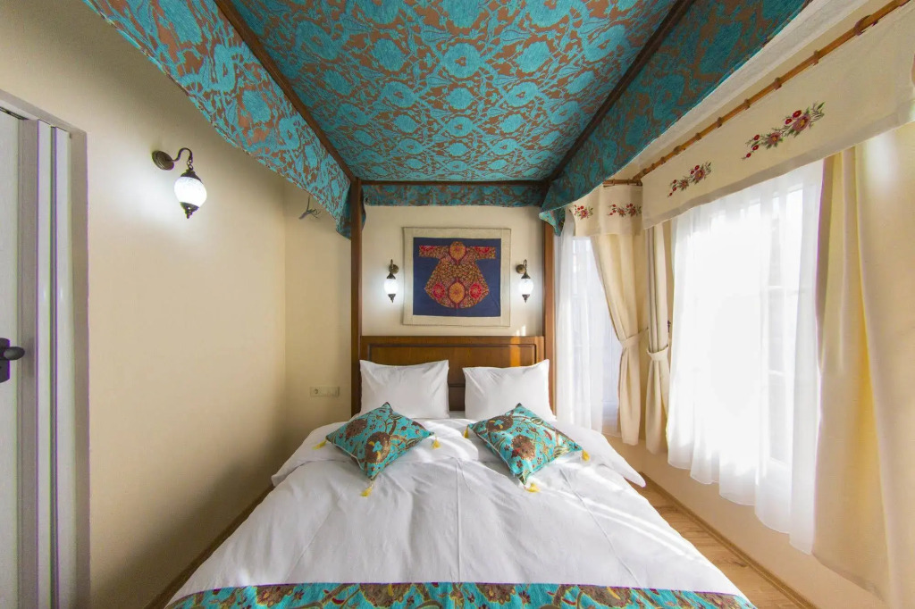 Ahsen Suites