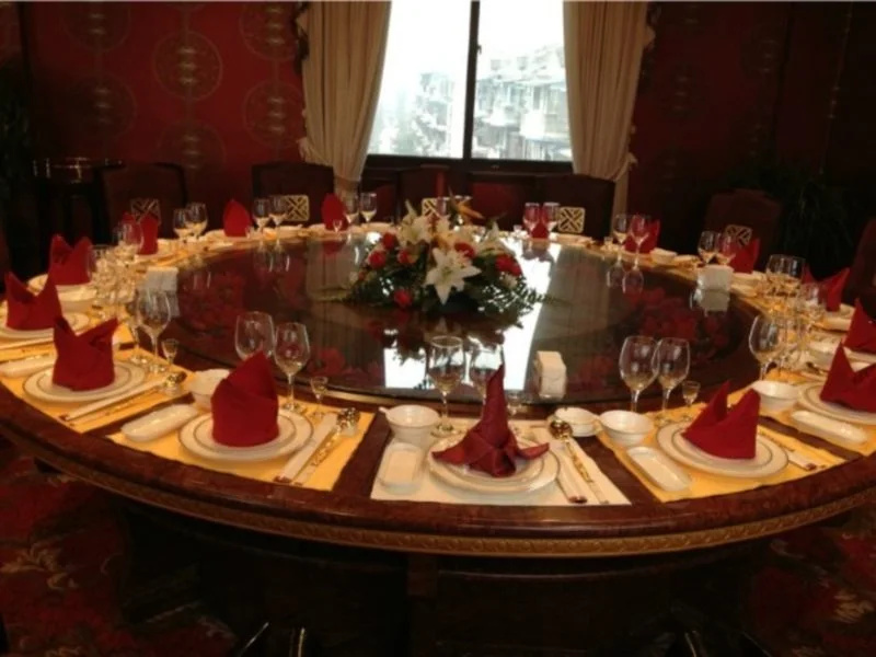 Huaxi Fishing Port Hotel