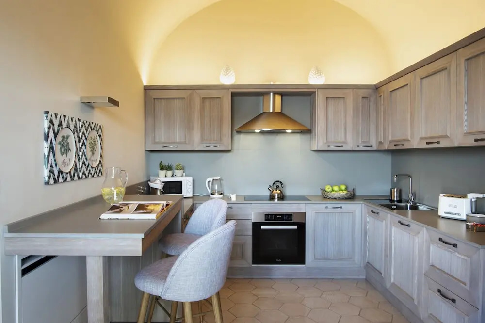 Amore Rentals - Villa Galidia