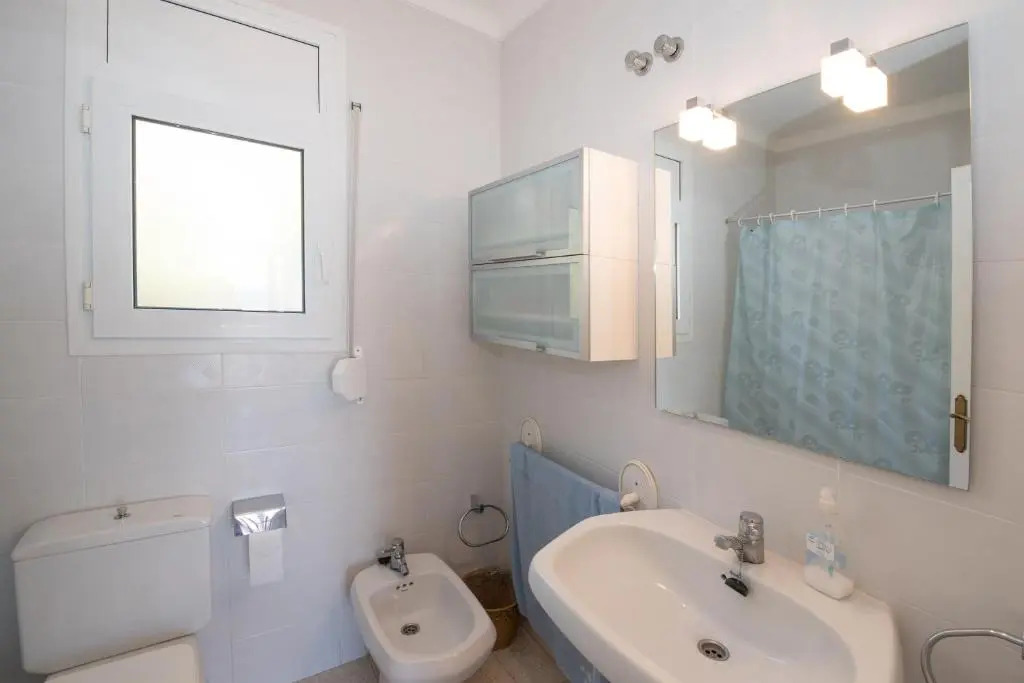 Apartment Begur Aiguafreda L0133
