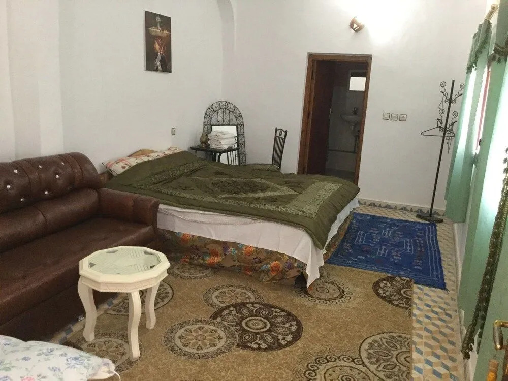 Oliban Kasbah