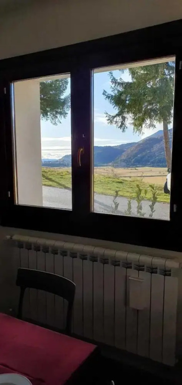 Casina in Montagna