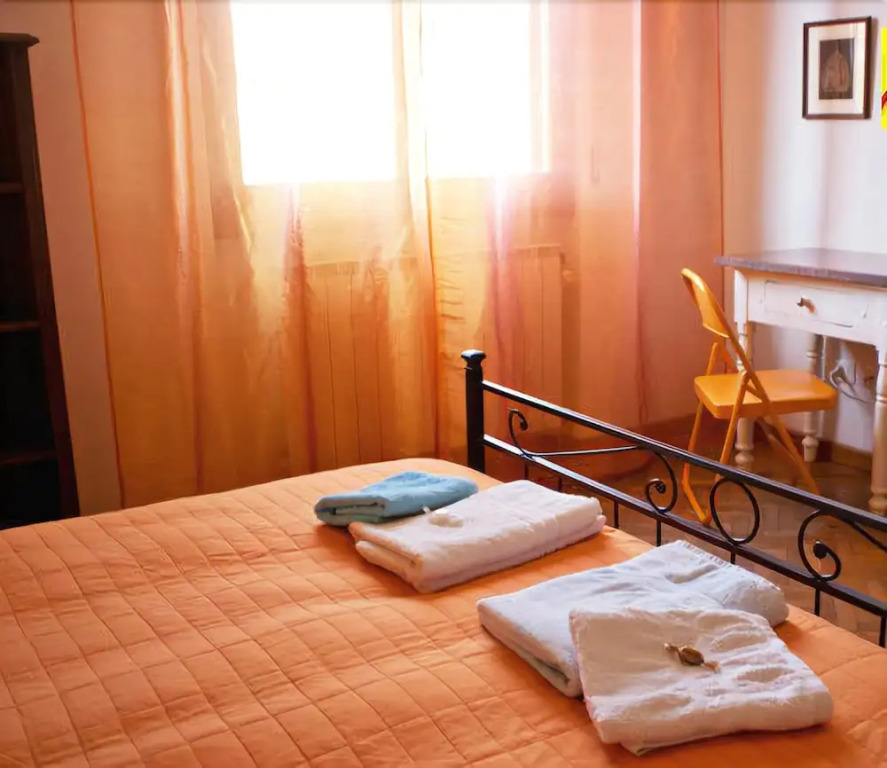 A Due Passi dal Centro Bed and Breakfast