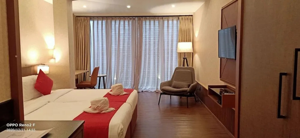 Hotel Jyoti