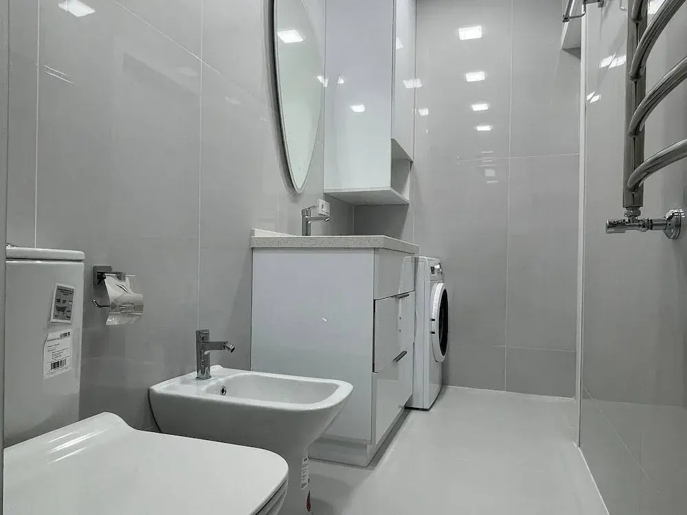 Centrado smaal Tashkent