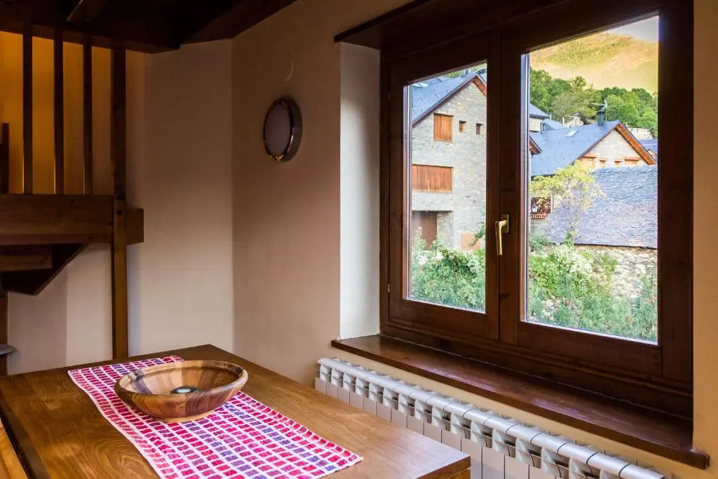 Apartments Taull