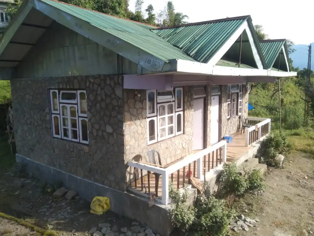 Hill HomeStay Mankhim