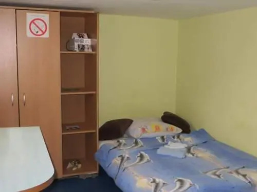 City Rooms 400m from Center