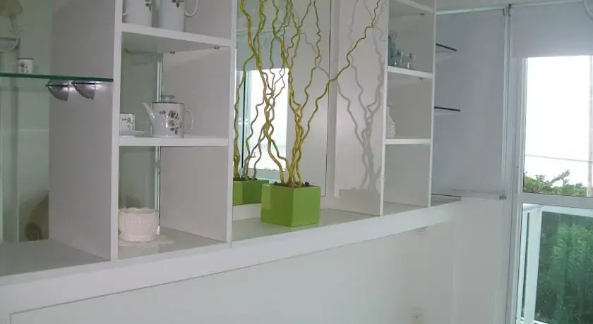 Apartamento Pepe Rio