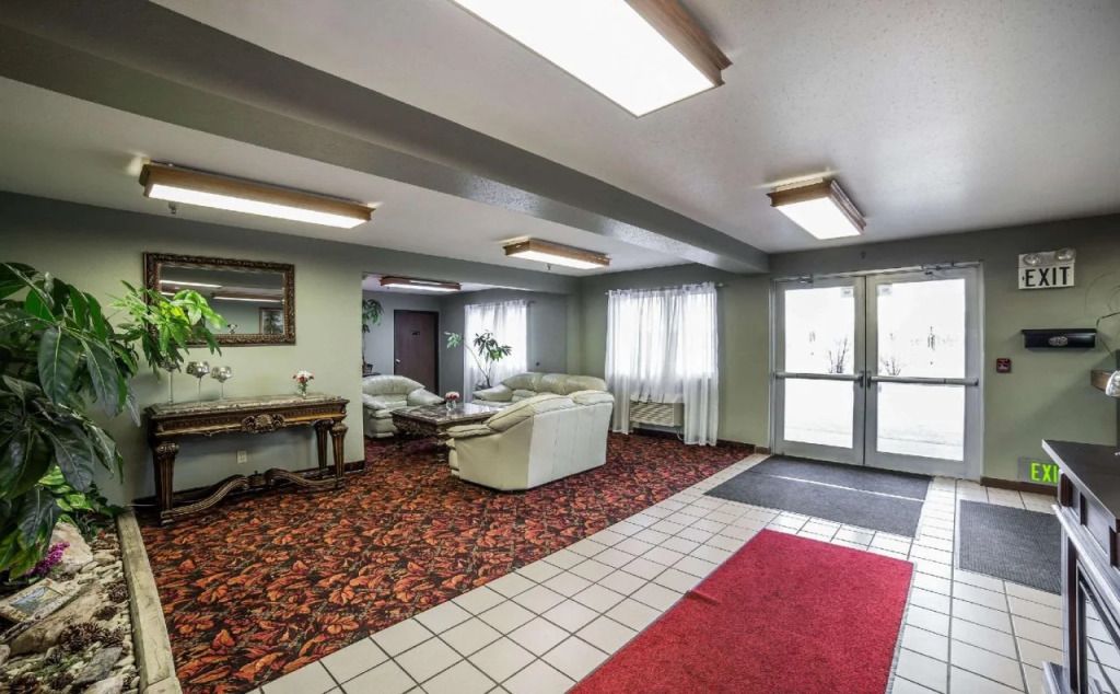 Econo Lodge