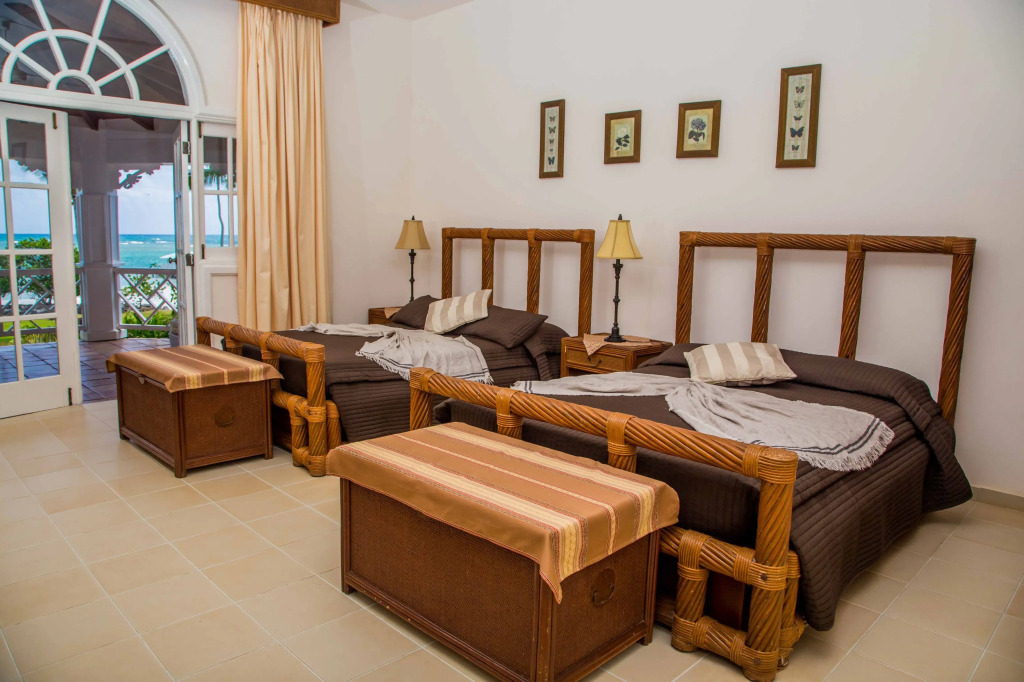 Hotel Villa Serena