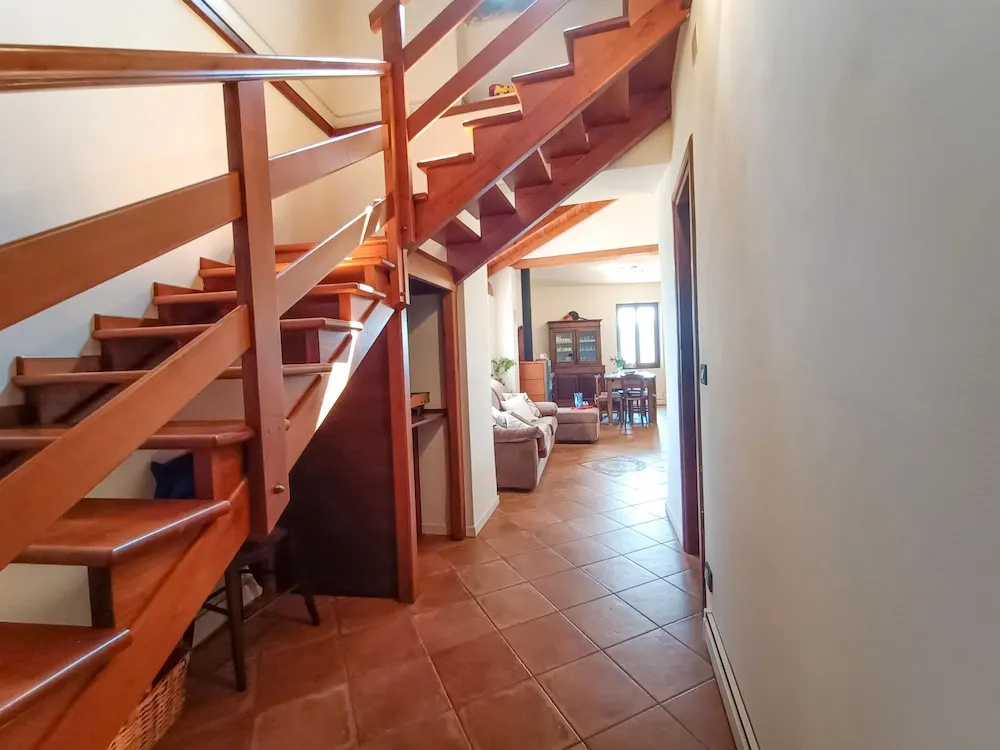 JOIVY Great Flat W/Terrace And Amazing Hills View