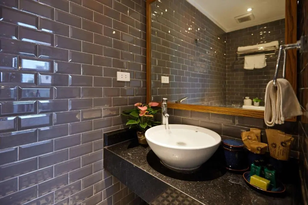 HaNoi Calido Hotel