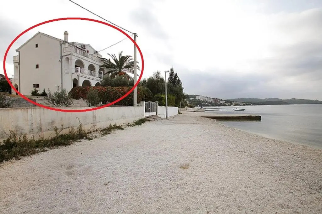 Apartment Natali - 5M from beach