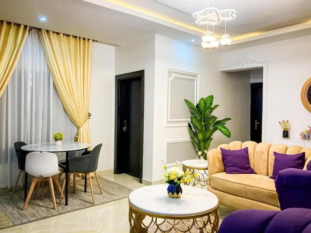 Alexandria Court Lekki