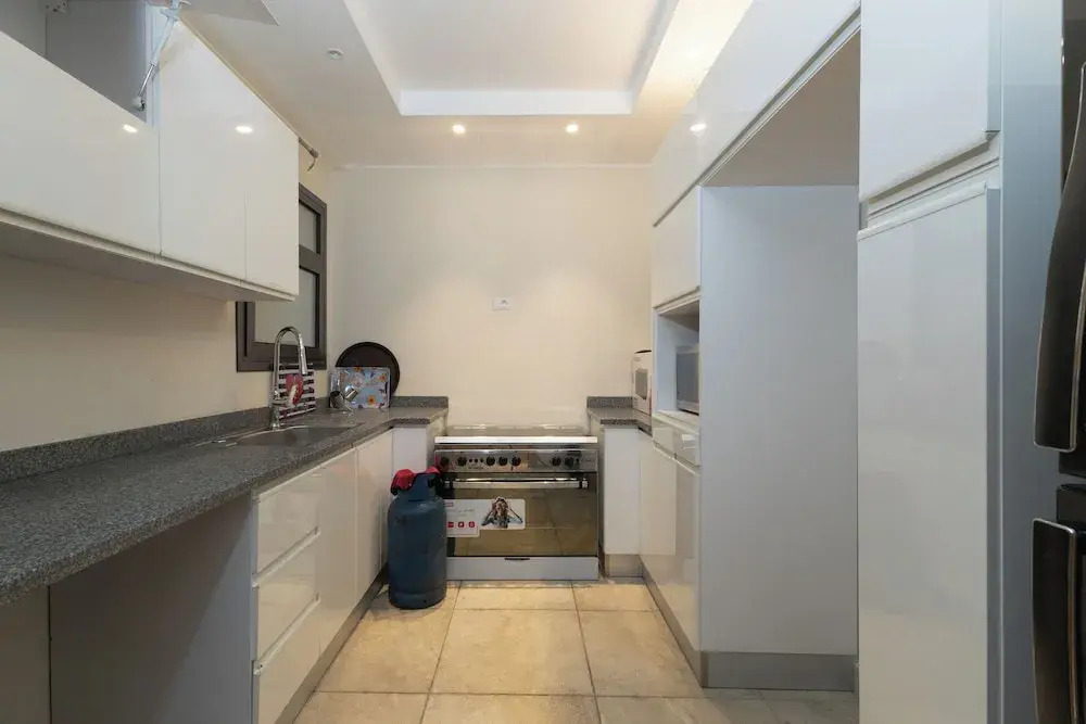 ALSAWAH 3 Bedroom Apartment at Allegria Sodic Sheikh Zayed