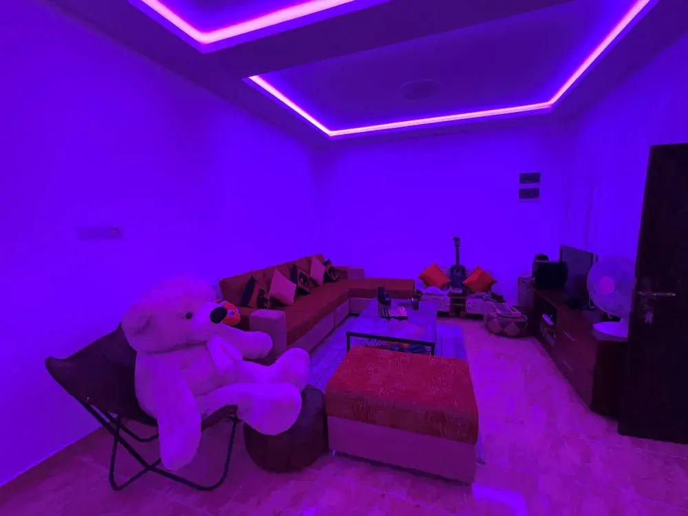The Villa Angeline