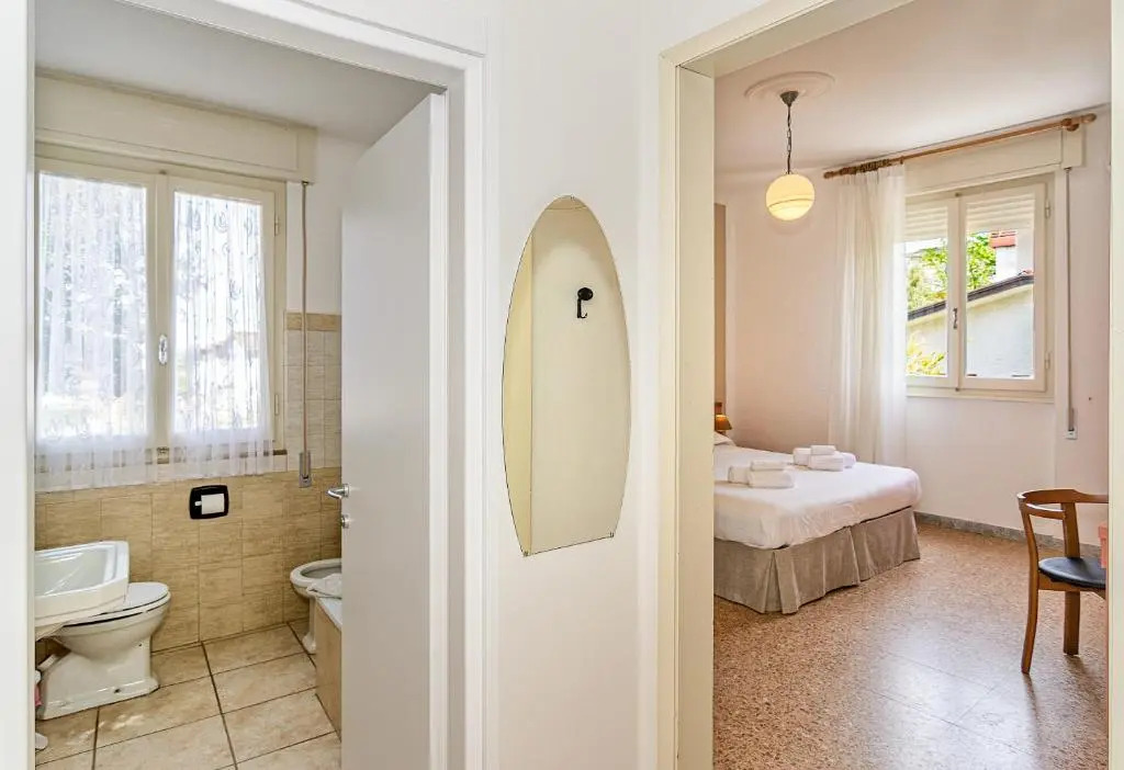 Hotel Ambra