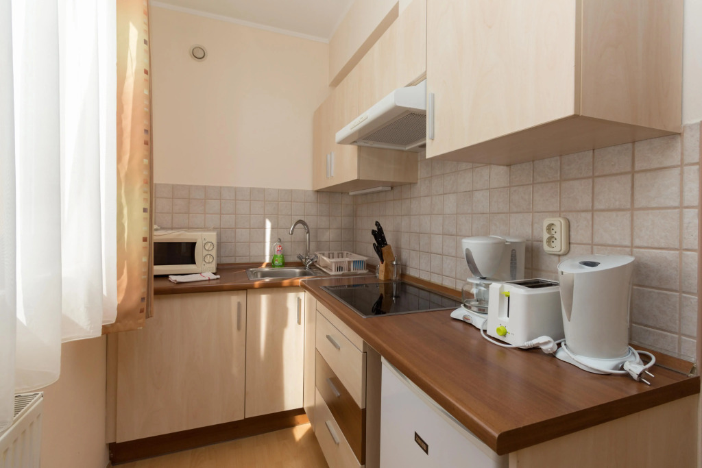 Premium Apartments