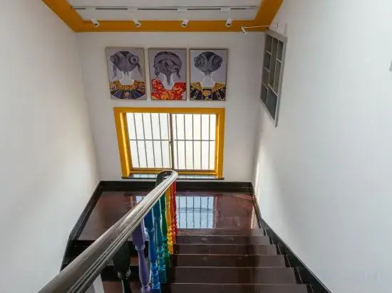 Your City Pinghua Impression Inn
