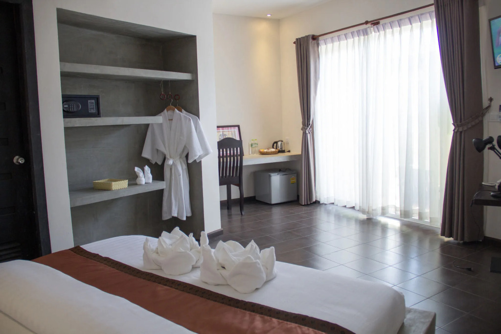 MAKK Hotel