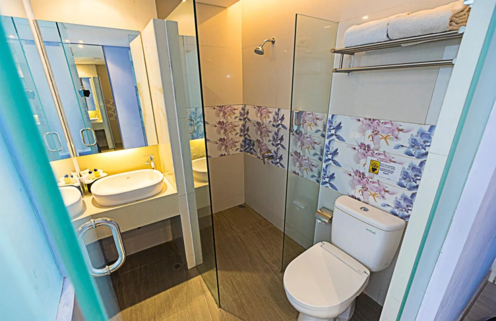 Royal City Hotel Jakarta