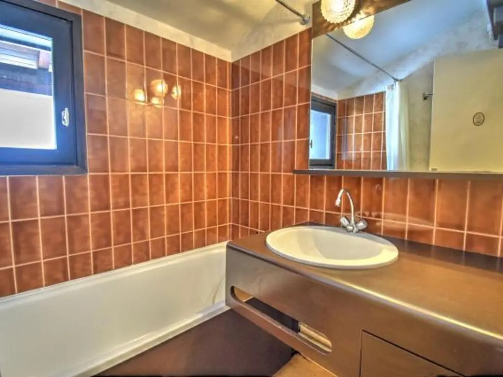 Appartement Morzine, 2 pièces, 5 personnes - FR-1-524-44