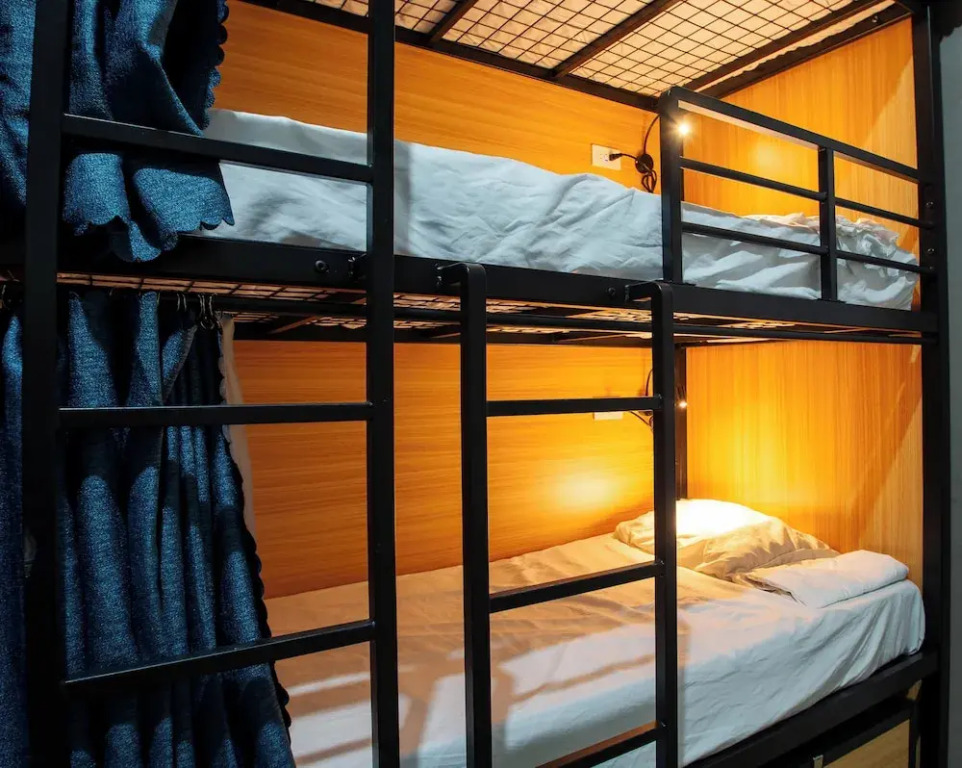JEP Hostel