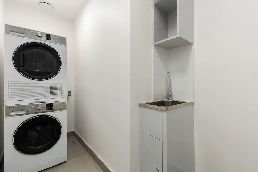 North Melbourne Apartments by Urban Rest