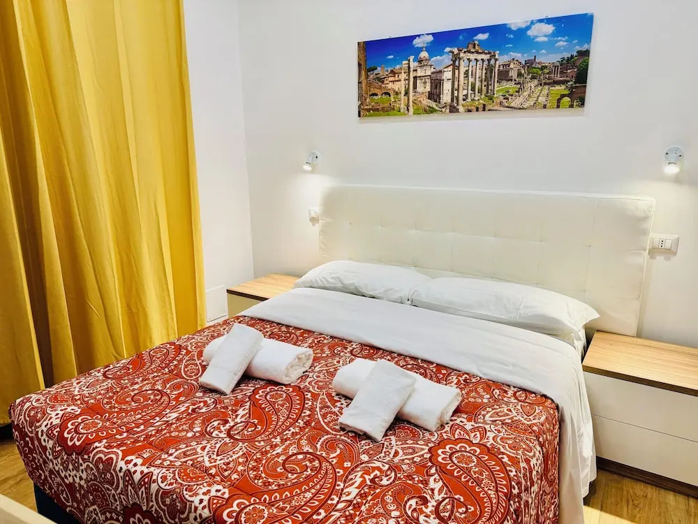 Tawhid Accomodation