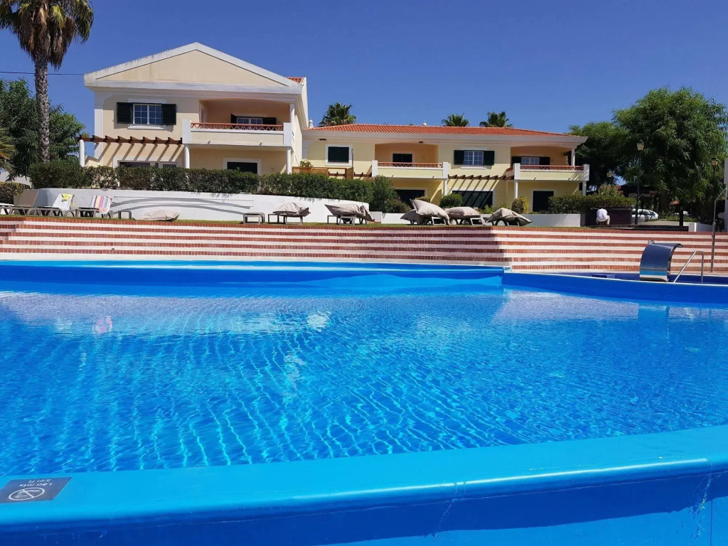 Cegonha Country Club