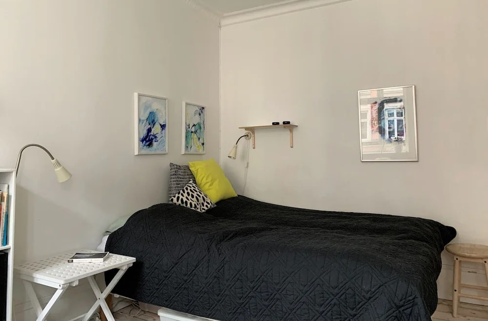 Apartment near Lakes 547 - 1