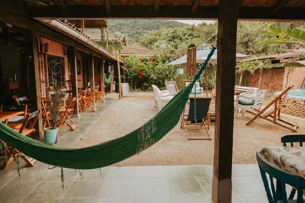 Drifter Hostel