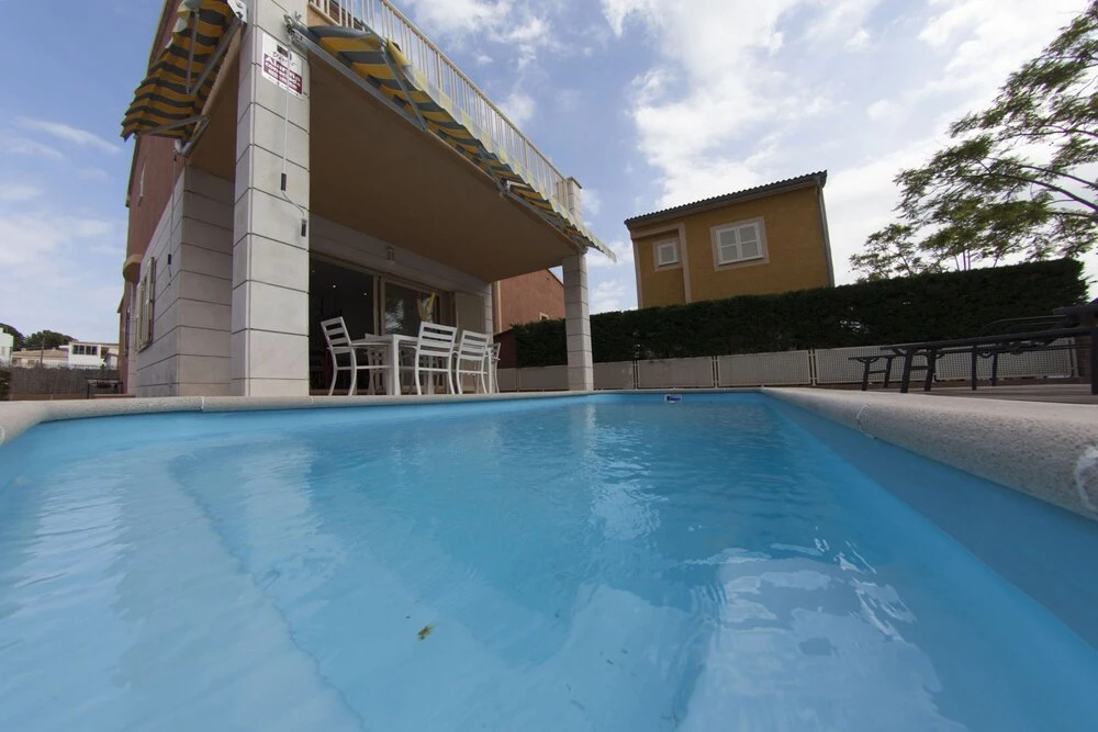 Villa Playera