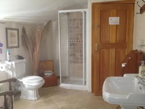 Alice Guest house