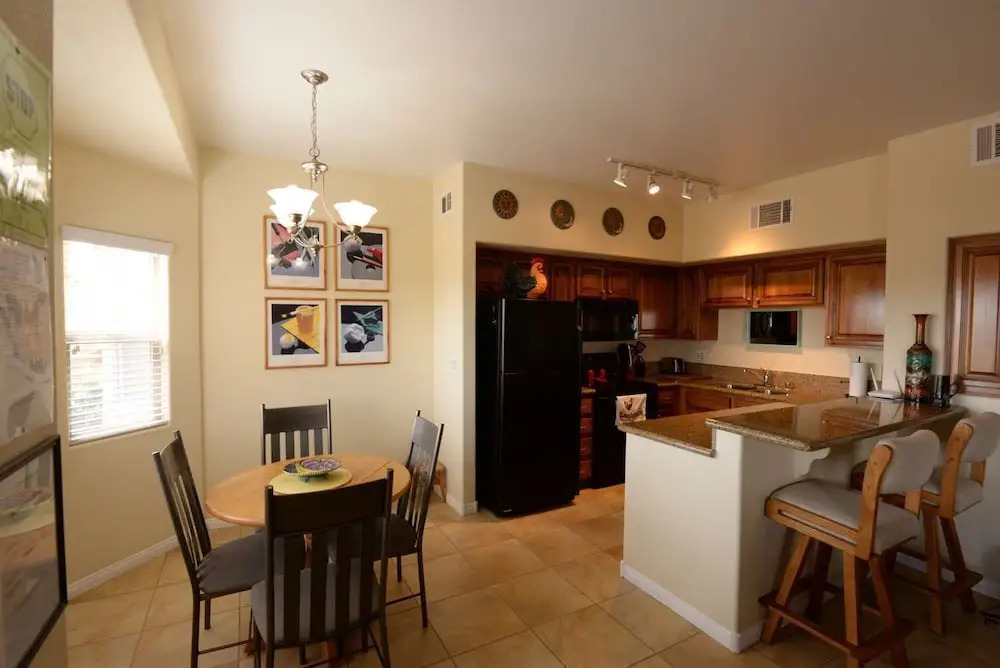 Kitty Hawk, Llc, 412 2 Bedroom Condo