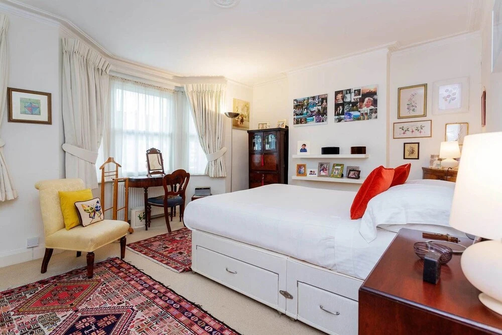 Veeve - Timeless Style in South-West London