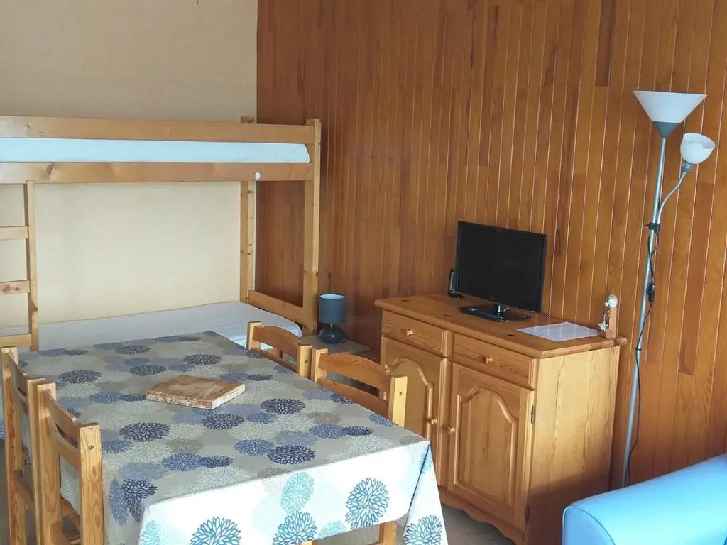 Appartement La Toussuire, 1 pièce, 4 personnes - FR-1-417-8