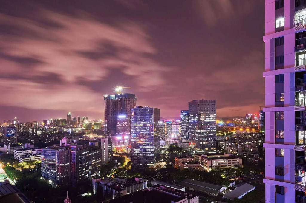 Shengang Hotel Apartment Science Park