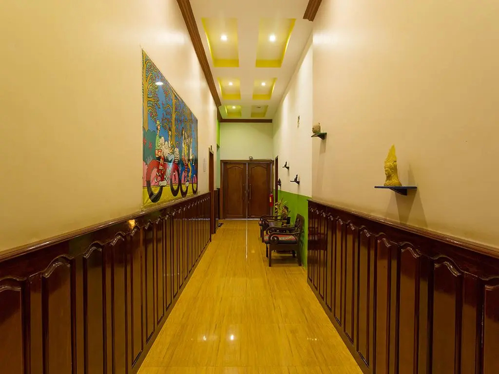 HI Siem Reap 2 Hostel