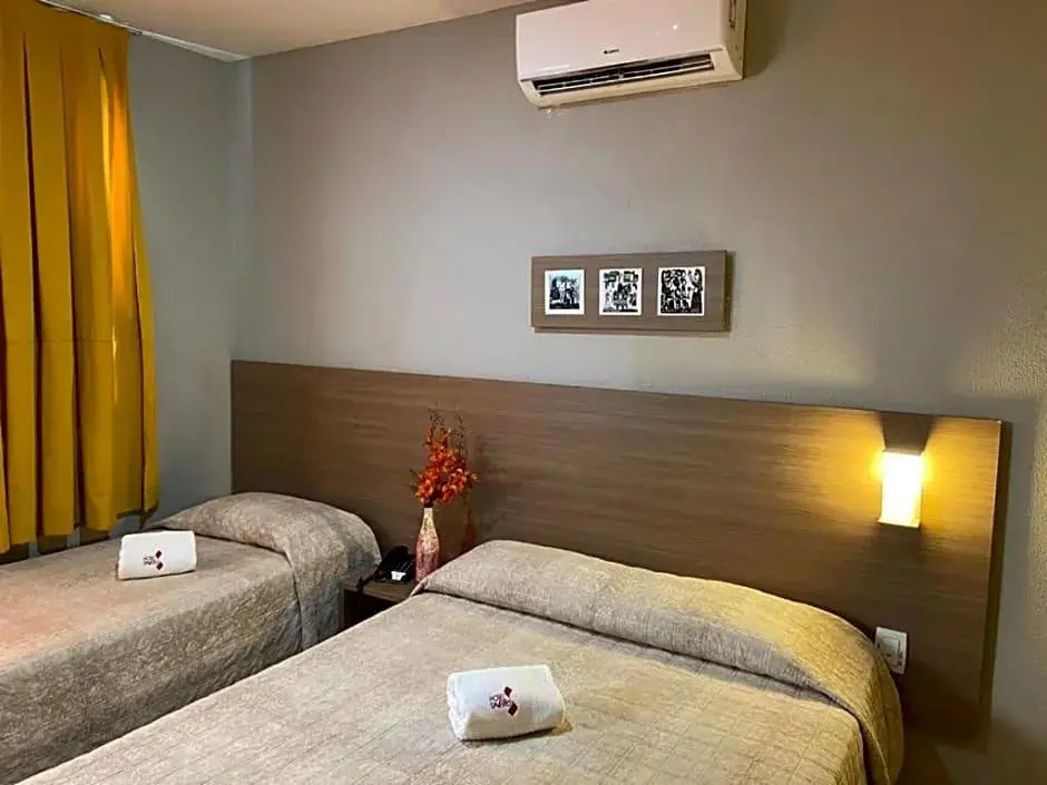 Hotel Saveiro